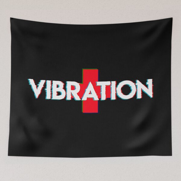 Item preview, Positive Vibration - Affirmation Quotes designed and sold by BcreativeTT.