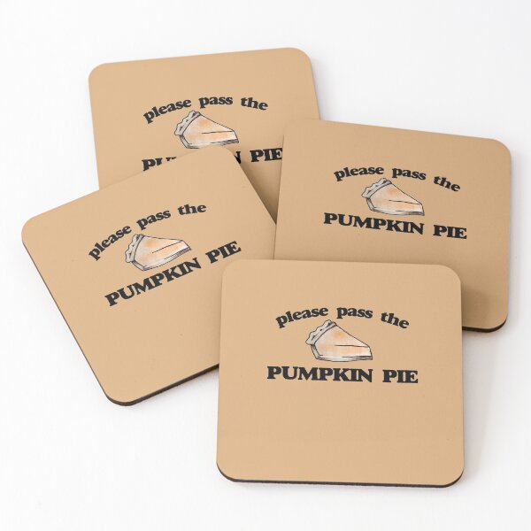 Item preview, Please pass the Pumpkin Pie designed and sold by FrictionMaxxing.