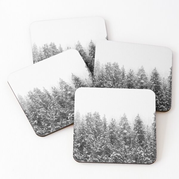 Item preview, Falling snow  designed and sold by Shawa Shop.