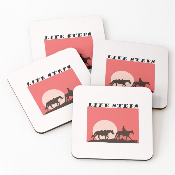 Item preview, life steps designed and sold by JawadBaali.
