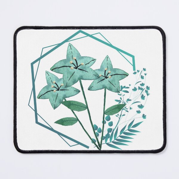 Item preview, Green Plants designed and sold by yyolka.