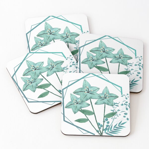 Item preview, Green Plants designed and sold by yyolka.