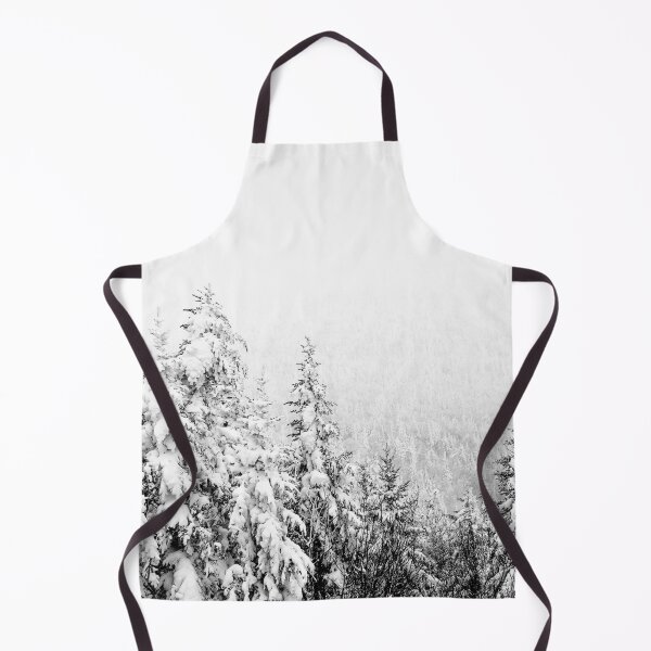 Item preview, Falling snow in a pine designed and sold by Shawa Shop.