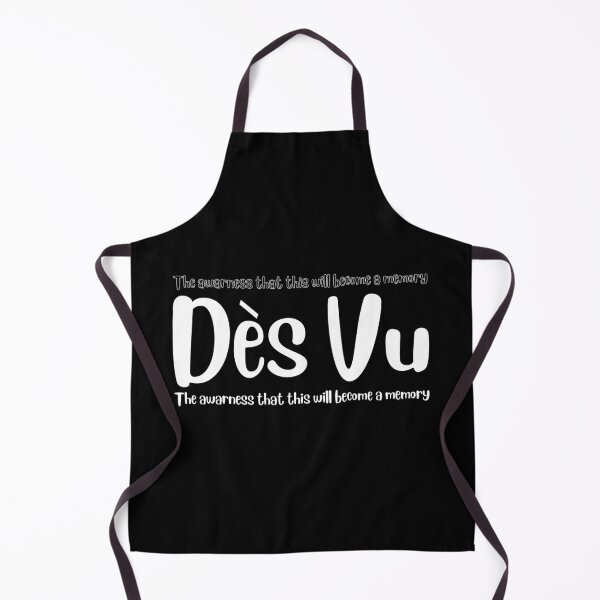 Item preview, Des Vu designed and sold by MieTees.