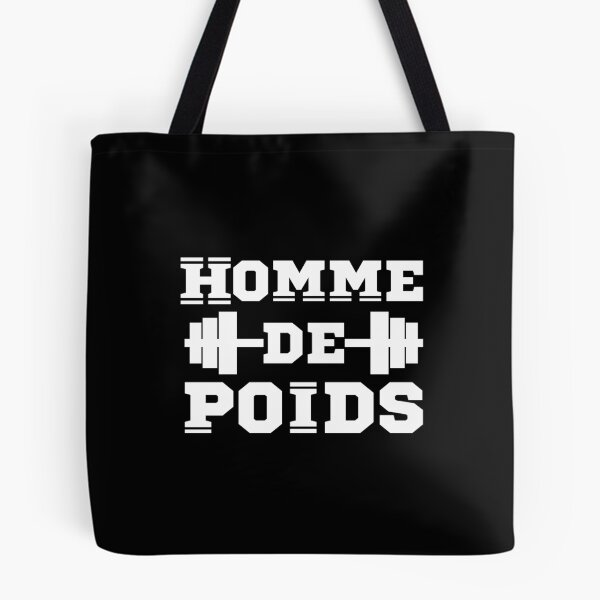 Item preview, WEIGHT MAN! (bodybuilding, fitness, bodybuilding) designed and sold by francoisville.