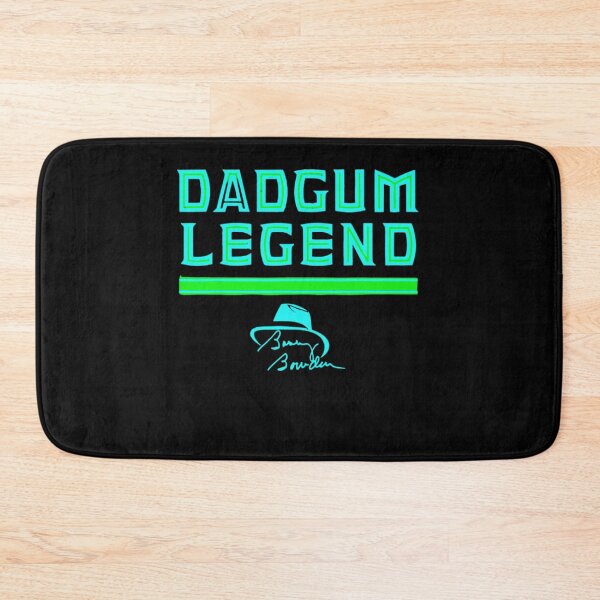 Item preview, Bobby Bowden Dadgum Legend Florida Vintage Football Coach T-Shirt designed and sold by spolayastore.