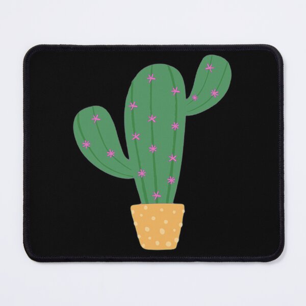 Item preview, Cute Cactus Plant  designed and sold by Buddy Boss.