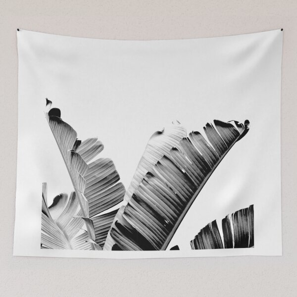 Item preview, Banana leaf designed and sold by Shawa Shop.