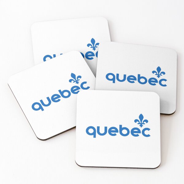 Item preview, Quebec designed and sold by ForzaDesigns.
