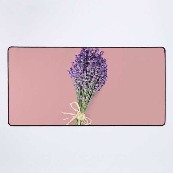 Item preview, Romantic Bunch Purple Lavender Violet - Natural Herbal Decoration designed and sold by Zavola.