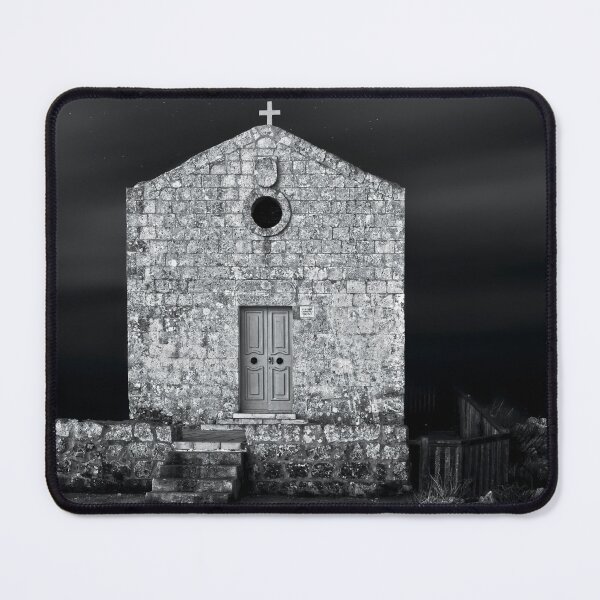 Item preview, Chapel of Mary Magdalene designed and sold by William A McCarthy.