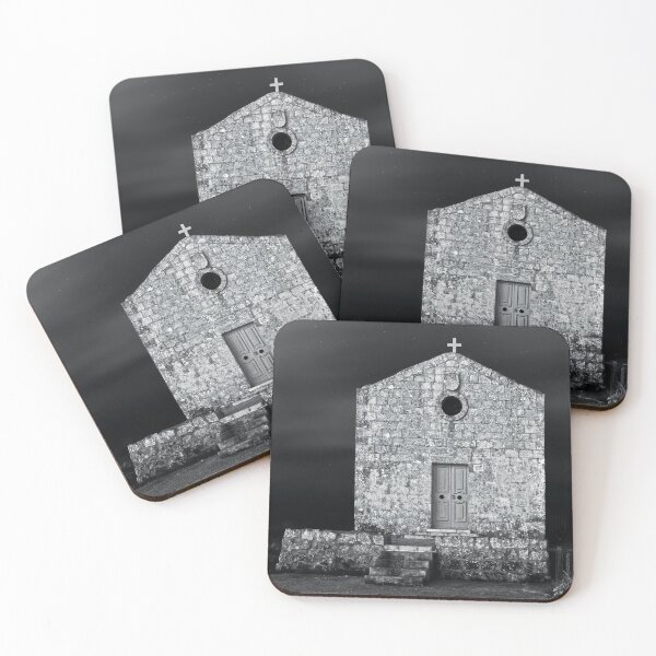 Item preview, Chapel of Mary Magdalene designed and sold by William A McCarthy.