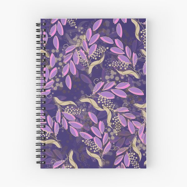 Item preview, Purple leaf2 designed and sold by Lubica69.