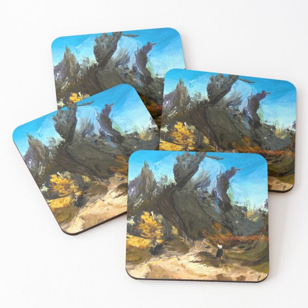 Item preview, poplar alley designed and sold by mintcrememocha.