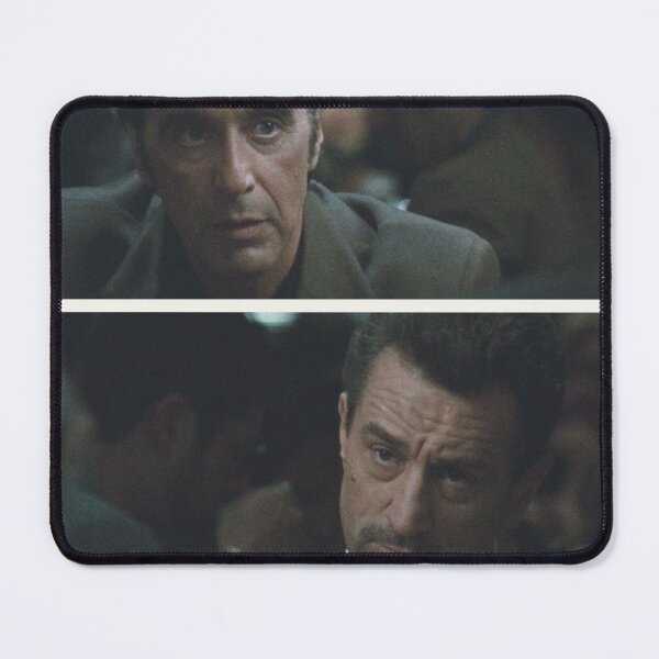 Item preview, Heat (1995) Movie designed and sold by LovedPosters.