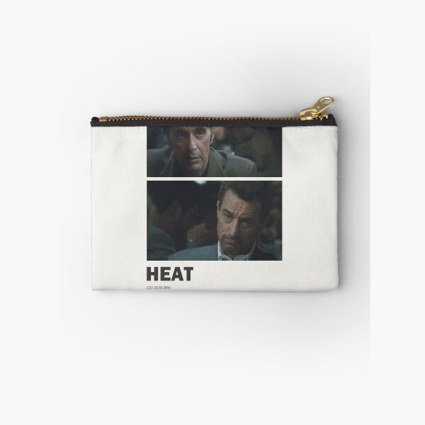 Item preview, Heat (1995) Movie designed and sold by LovedPosters.