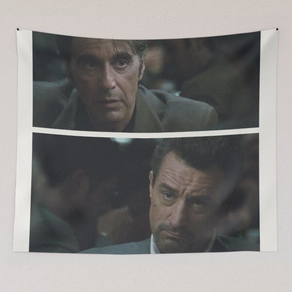 Item preview, Heat (1995) Movie designed and sold by LovedPosters.