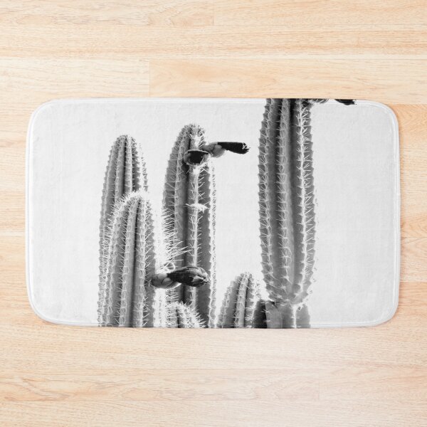 Item preview, Cactus in midday designed and sold by Shawa Shop.