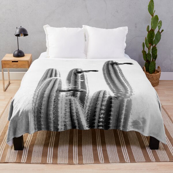 Item preview, Cactus in midday designed and sold by Shawa Shop.