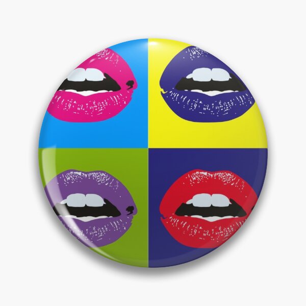 Item preview, varied mouths designed and sold by Alysoniltd.