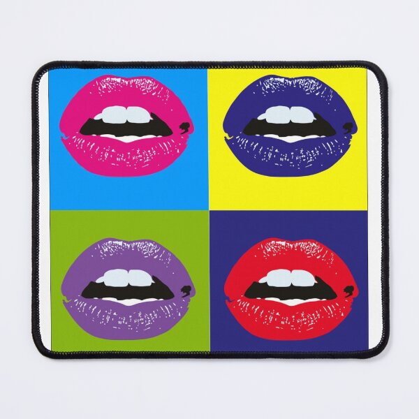 Item preview, varied mouths designed and sold by Alysoniltd.
