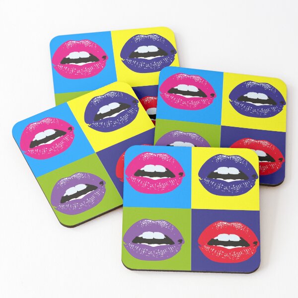 Item preview, varied mouths designed and sold by Alysoniltd.