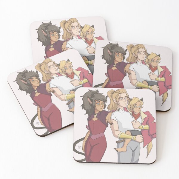 Item preview, catradora mums 2 designed and sold by wingedcorgi.