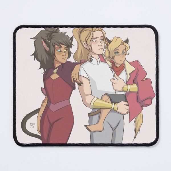Artikelvorschau, Catradora-Mütter 2 entworfen und verkauft von wingedcorgi.