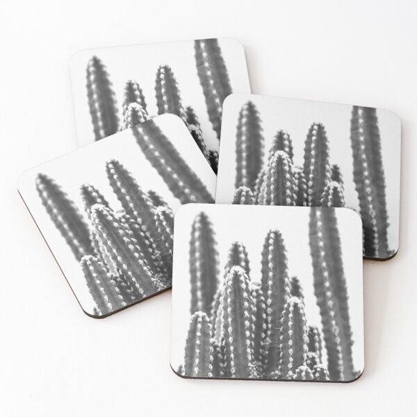 Item preview, Cactus in the morning designed and sold by Shawa Shop.