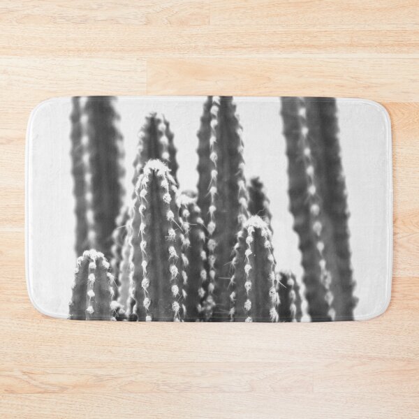 Item preview, Cactus in the morning designed and sold by Shawa Shop.