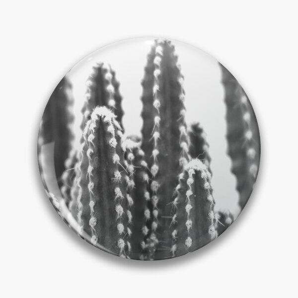 Item preview, Cactus in the morning designed and sold by Shawa Shop.