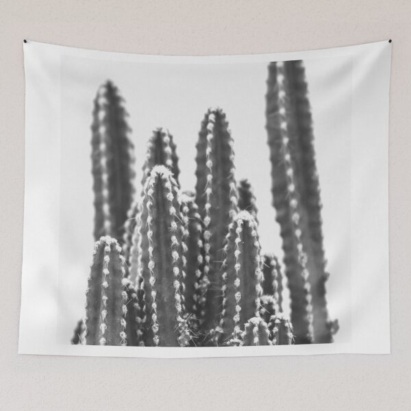 Item preview, Cactus in the morning designed and sold by Shawa Shop.