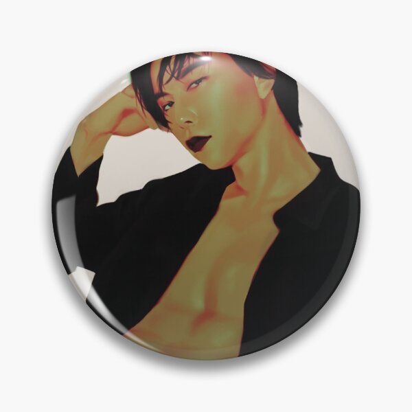 Item preview, johnny  designed and sold by Mayonakanoame.