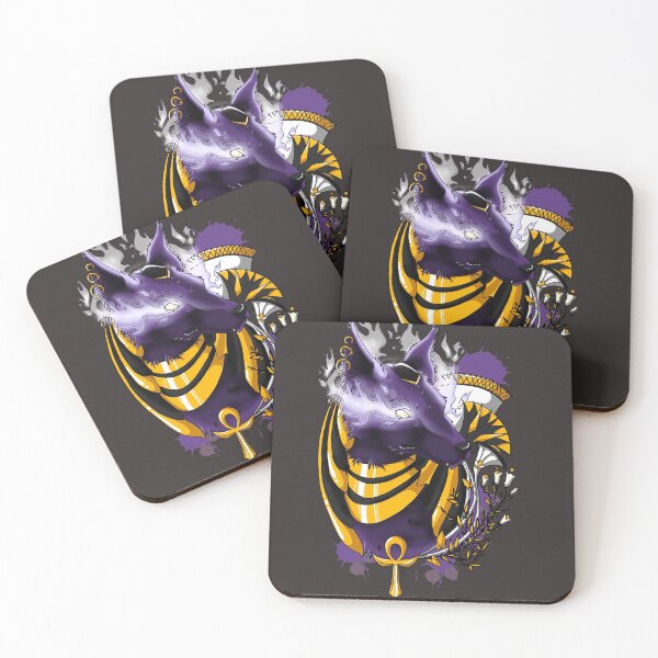 Item preview, Anubis designed and sold by e-grayline.