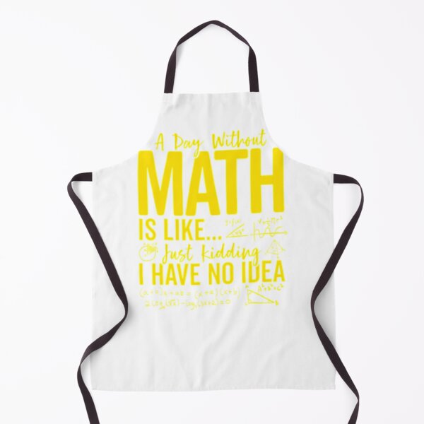 Item preview, Funny Math Teacher Pi Day Tee A Day without Math Is Like T-Shirt designed and sold by spolayastore.