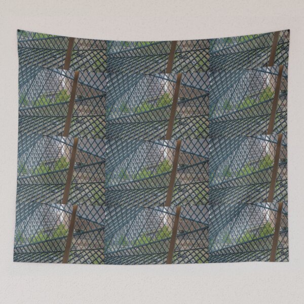 Item preview, USA. Seattle. Public Library. Looking Outside from the Inside. designed and sold by vadim19.