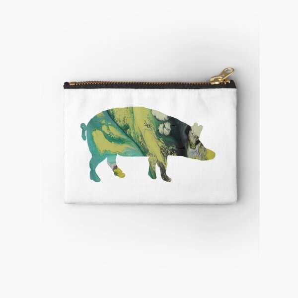 Item preview, Pig / Wild boar silhouette designed and sold by MordaxFurritus.