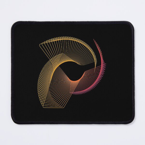 Item preview, Minimal lineart geometric abstract designed and sold by Carolina Salazar.