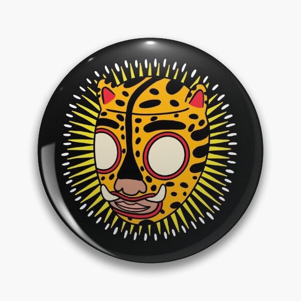 Item preview, Mask.  designed and sold by DesignedBySnip.