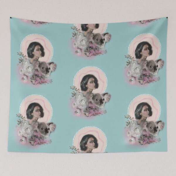 Item preview, Koala designed and sold by MarleyArt123.