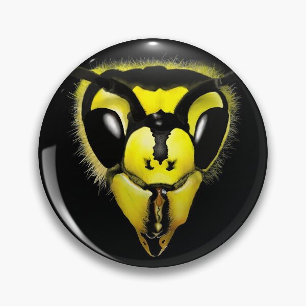 Item preview, WASP designed and sold by Danicus666.