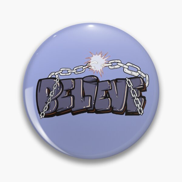 Item preview, Believe  designed and sold by cfurguson.