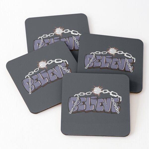 Item preview, Believe  designed and sold by cfurguson.