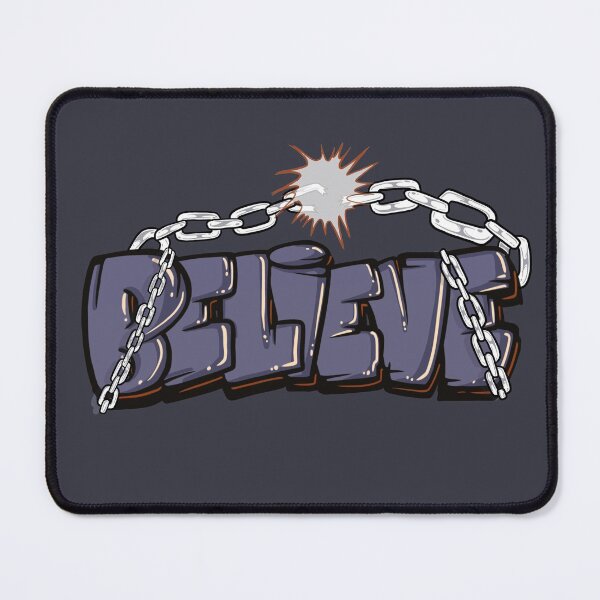 Item preview, Believe  designed and sold by cfurguson.