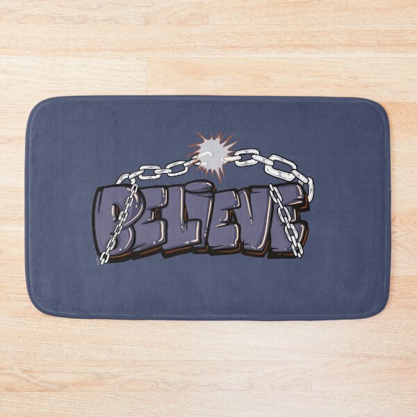 Item preview, Believe  designed and sold by cfurguson.