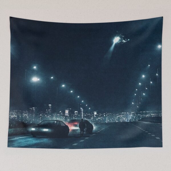 Item preview, Heat (1995) Movie designed and sold by LovedPosters.