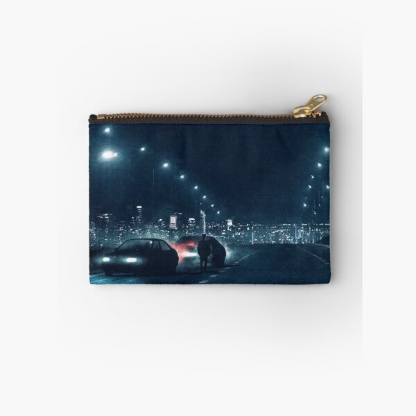 Item preview, Heat (1995) Movie designed and sold by LovedPosters.