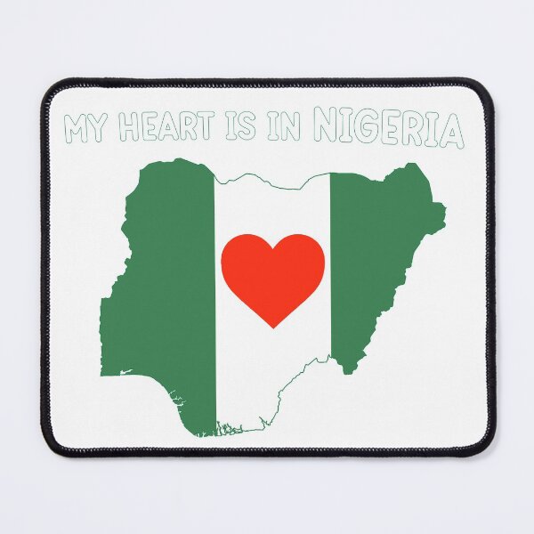 Item preview, Nigeria designed and sold by cmachiri.