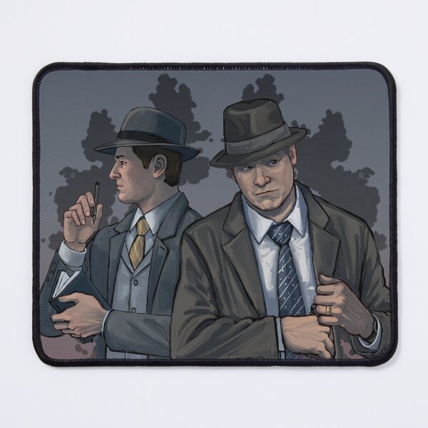 Item preview, Mindhunter in 1940s designed and sold by julientel.