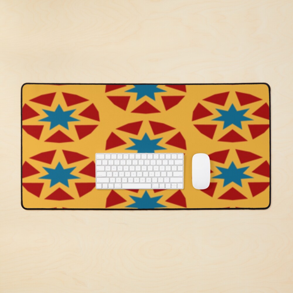 Item preview, Desk Mat designed and sold by Sheepherder120.